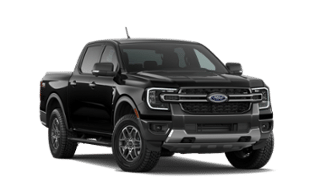 2026 Ford Ranger® External Image 5
